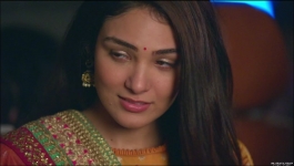 Megha Barsenge - 7th August 2024